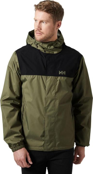 Actual product image Helly Hansen Vancouver Rain Jacket (S)