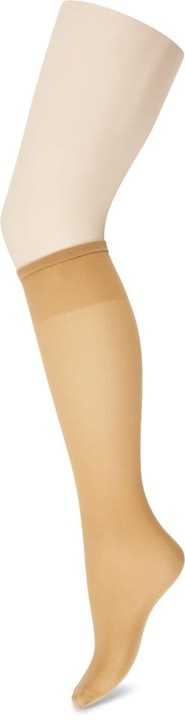 Image du produit Ellen Amber Mi-Bas Pour Dames Crêpe (40 DEN)