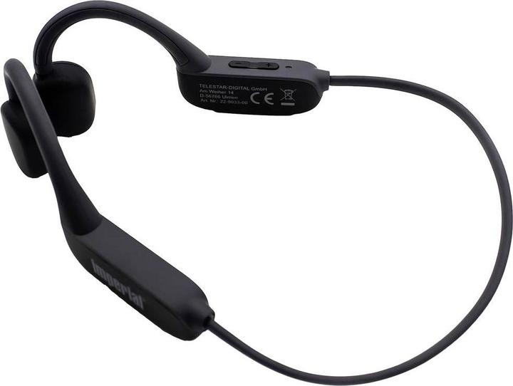Actual product image Imperial bluTC active 1 (No noise cancellation, 11 h, Wireless)