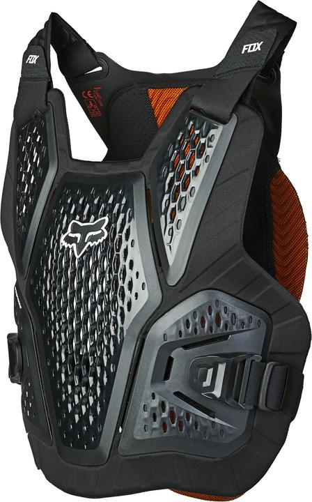 Productafbeelding Fox SB D3O (L, XL, Bescherming van de rug, Enkel stuk)