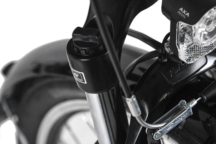 Produktbild Trekkingrad Herren 28" Firenze 100 21 Gänge RH 53 cm Anthrazit (53 cm)