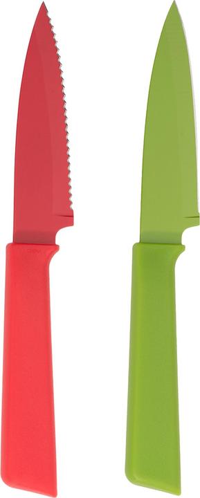 Produktbild Kuhn Rikon Rüstmesser Set (5.80 cm)