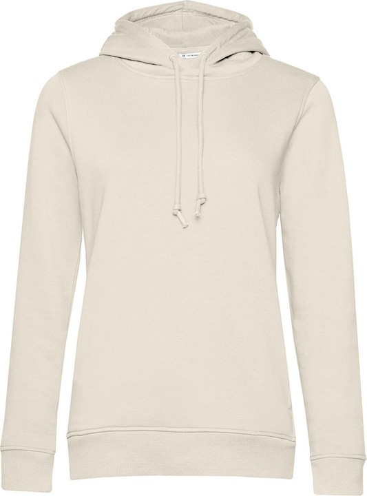 Produktbild B&C Kapuzenpullover Baumwolle Aus Biologischem Anbau (XL)