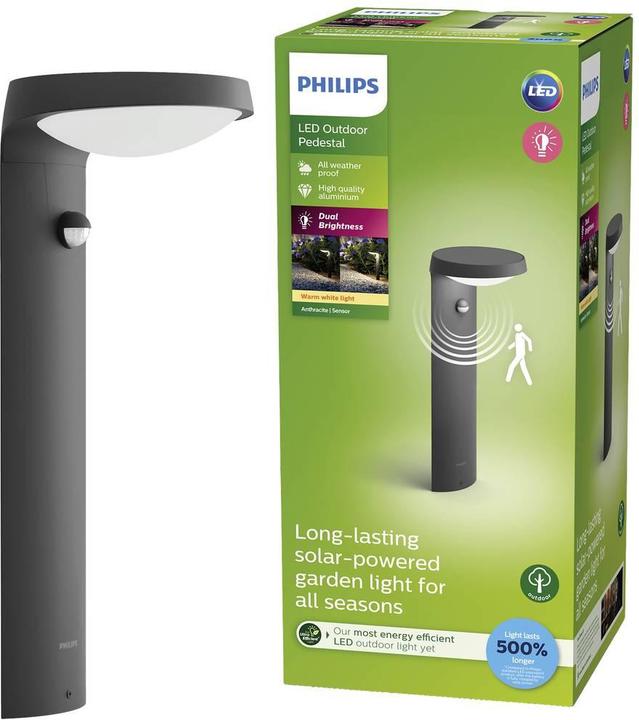 Image du produit Philips Tyla (255 lm, IP44)