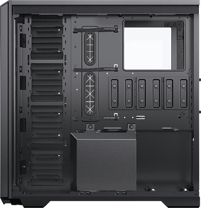 Produktbild Phanteks Enthoo Pro 2 (ATX, E-ATX, mATX, Mini-ITX, SSI EEB)