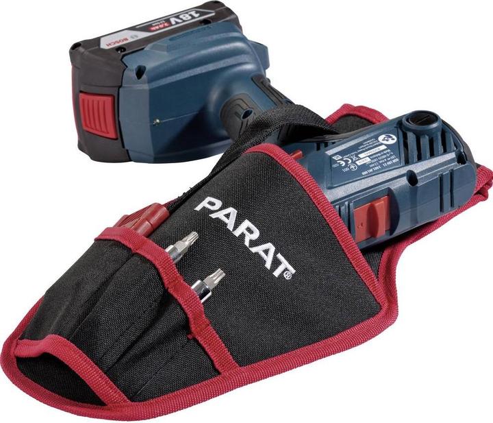 Actual product image Parat PARABELT Drill Holder