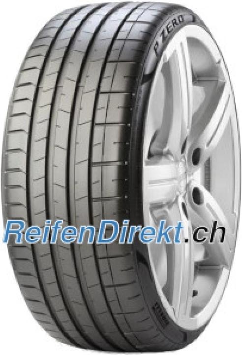 Immagine prodotto Pirelli P Zero SC (235/50R19 99Y)