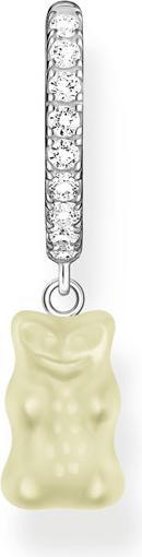 Actual product image Thomas Sabo Creole (925 silver/silver)