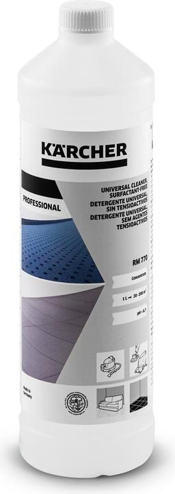 Produktbild Kärcher RM 770