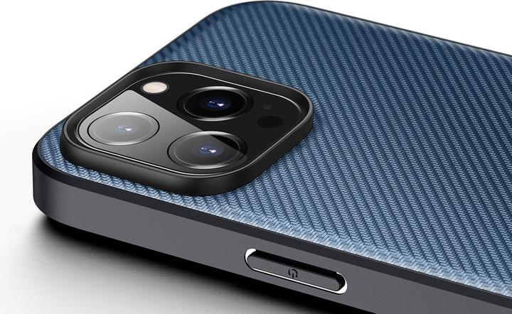 Produktbild Dux Ducis Fino Series Hardcase Hülle (Apple iPhone 14 Pro)