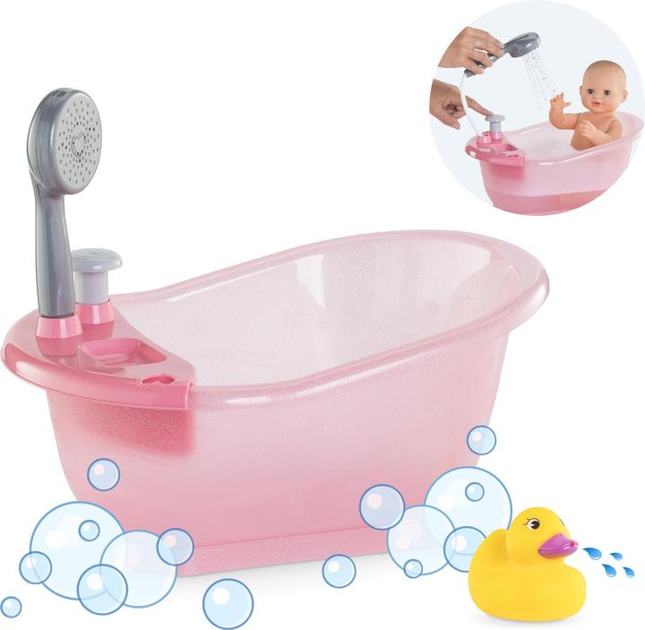 Immagine prodotto Corolle Badewanne