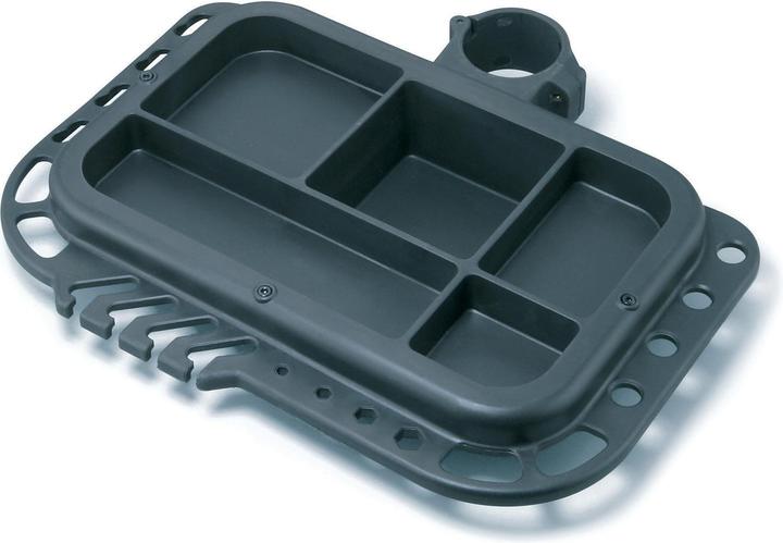 Topeak Vassoio portautensili per supporto di montaggio