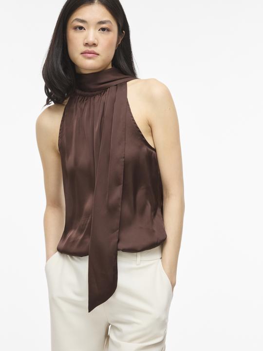 Produktbild Vila VISOFIE Halterneck Top (44)