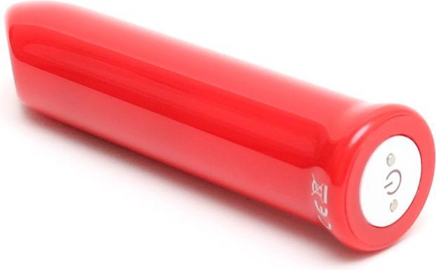 Immagine prodotto Rimba Vibratore a sfera Malaga-Rosso