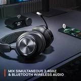 Produktbild SteelSeries Arctis Nova Pro Wireless (Kabellos)