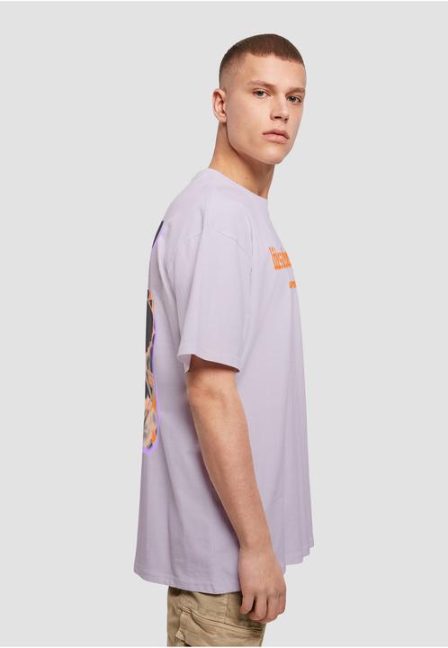 Produktbild Urban Classics Hustle Oversize Tee - 119363 (5XL)