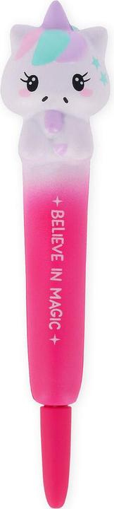 Image du produit Legami Roller squishy Unicorn (Rose (82), 1 x)