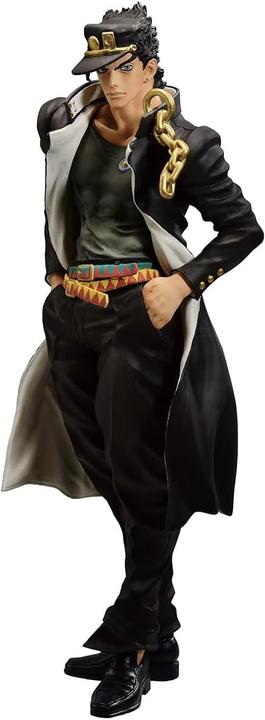 Produktbild Banpresto Ichibansho JoJos Stardust Crusaders: Jotaro Kujo 27cm