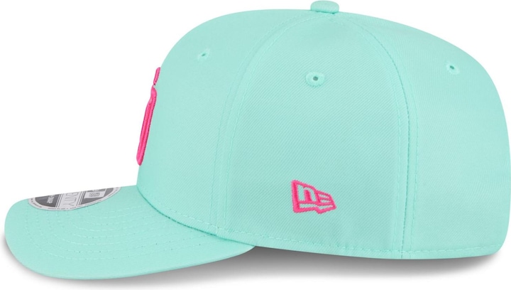 Produktbild New Era 9Seventy Stretch Cap City Connect San Diego Padres