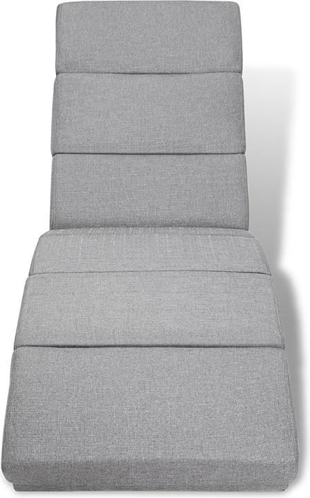 Produktbild Casaria Relaxliege