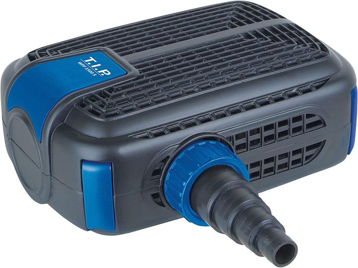 Image du produit T.I.P. Pompe pour jeux d'eau 4000 l/h 3042