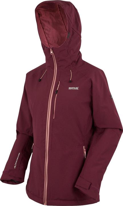 Produktbild Regatta Highton Steppjacke Stretch (38)