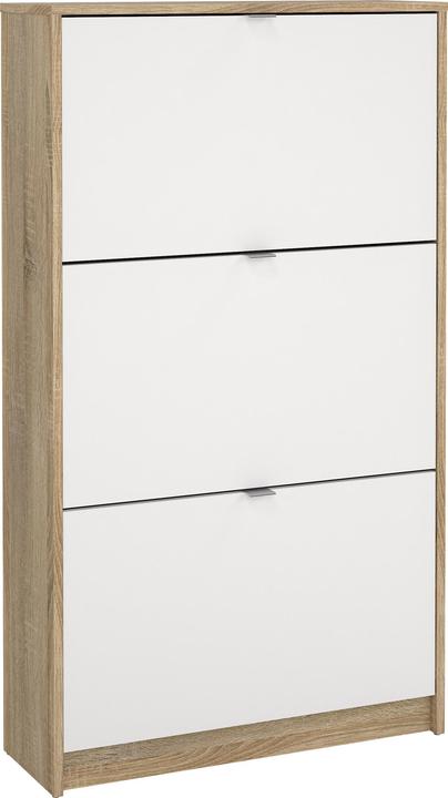 Tvilum Shoes (70.30 x 24.05 x 123.60 cm)