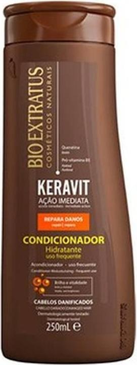 Actual product image Bio Extratus Queravit Conditioner (250 ml)