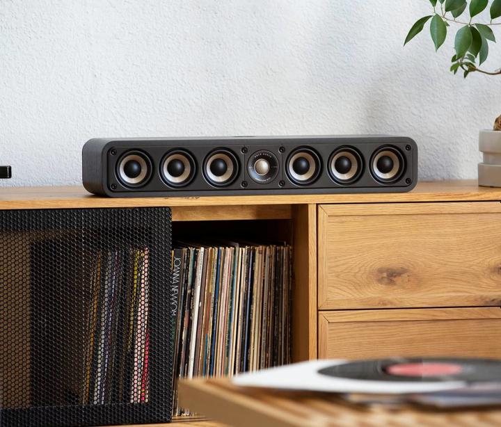 Actual product image Polk Signature Elite ES35 (1 pcs.)