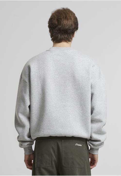 Produktbild Prohibited Oversized Crew Neck - 126673 (L)