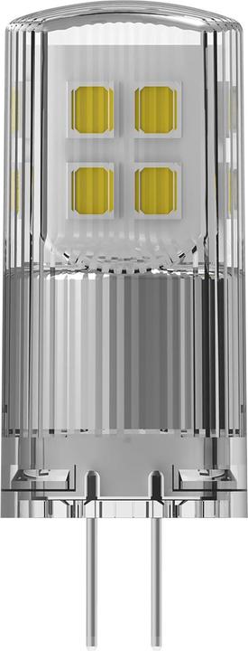Actual product image Osram Pin (G4, 2 W, 200 lm, 1 x, F)