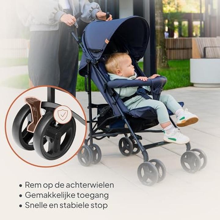 Actual product image Lionelo Elia