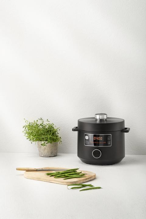 Image du produit OBH Nordica Turbo Cuisine Multicooker QK7548S0 -monitoimikeitin, 4,8 L