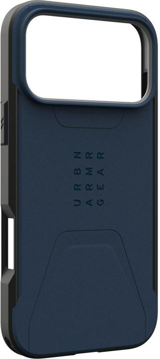 Actual product image UAG Civilian MagSafe (Apple iPhone 17 Pro Max)