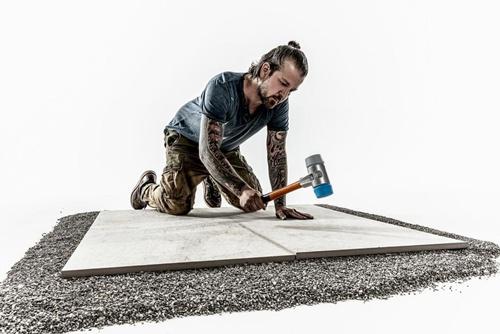 Productafbeelding Halder SIMPLEX zachte slaghamer 30 TPE-zacht/TPE-midden TE SIMPL (185 g)