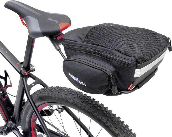 Actual product image KlickFix Contour Sattel Adapt