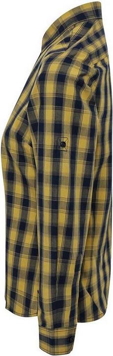 Produktbild Premier Mulligan Hemd Langärmlig (XS)