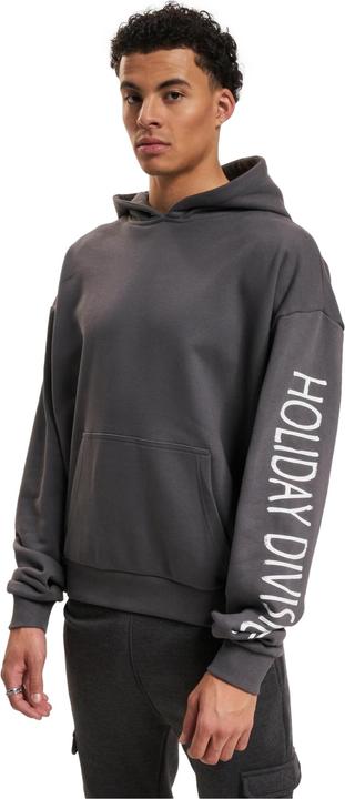 Produktbild Just Rhyse Holiday Division Hoodies magnet S (S)