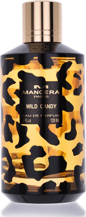 Produktbild Mancera Wild Candy (Eau de Parfum, 120 ml)