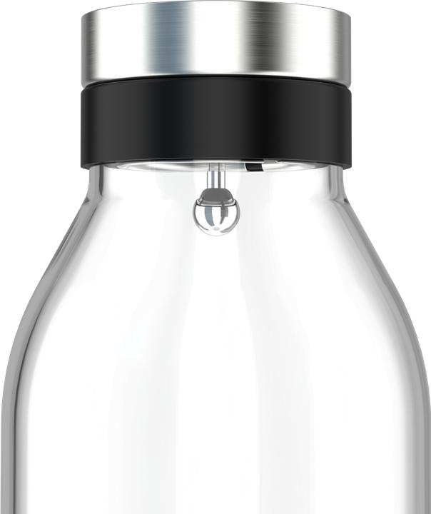 Produktbild Emsa Flow Karaffe 1.3l (1.30 l)