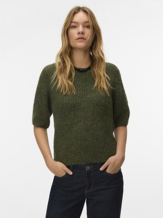 Immagine prodotto Vero Moda Vmawsome 2/4 O-Neck Pullover Noos (S)