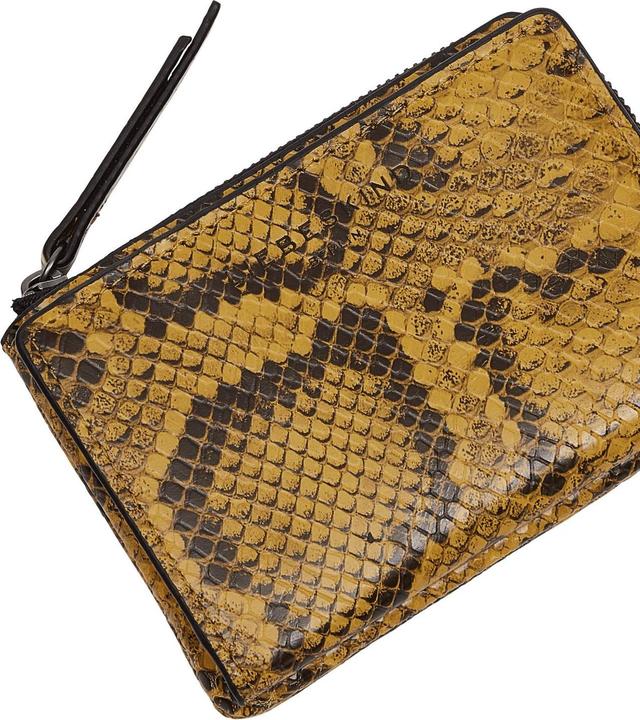 Actual product image Liebeskind Berlin Snake Smilla Wallet