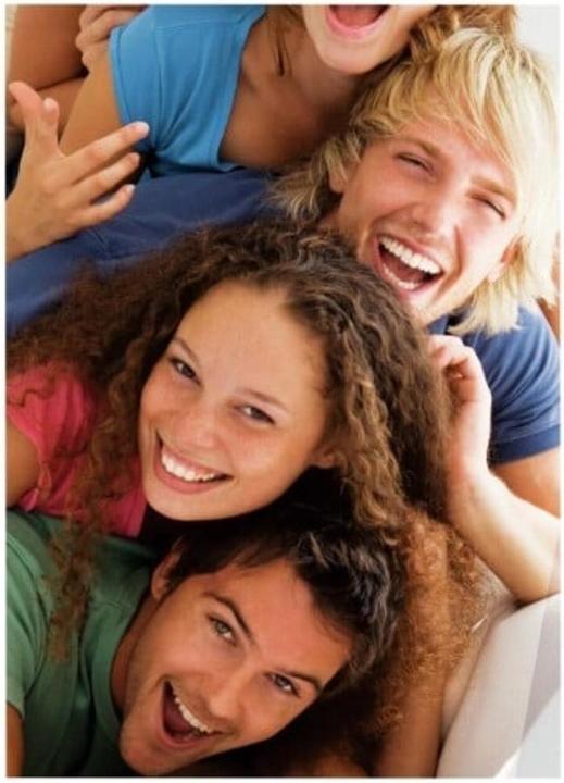 Actual product image Avery Inkjet photo paper (180 g/m², 10 x 15 cm, 60 x)