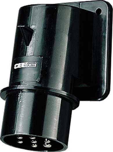 Produktbild Mennekes Aufbaustecker