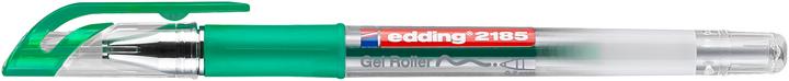 Image du produit Edding 2185 Rouleau de gel 0.7mm (Vert, 1 x)