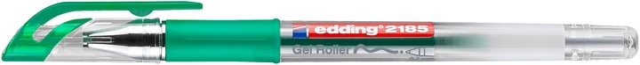 Produktbild Edding 2185 Gel Roller 0.7mm (Grün, 1 x)