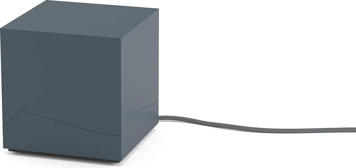 Produktbild Ottobock ZENS MANU Qube Oplader Draadloos Opladen met Powerbank Blauw (10400 mAh, 10 W, 38.48 Wh)