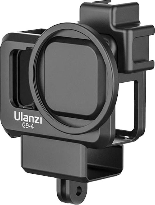 Produktbild Ulanzi Cage G9-4 (Hero 9, Hero 10)