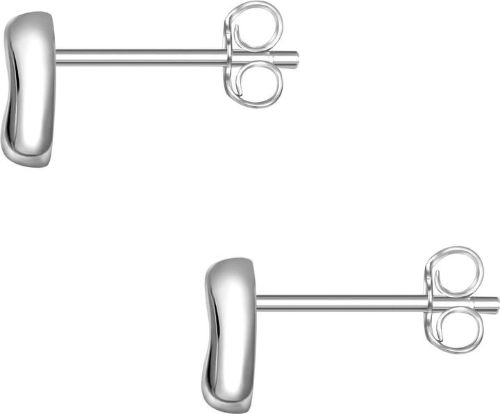 Immagine prodotto Glanzstücke München Ohrstecker Sterling Silber - 38308 (Argento)