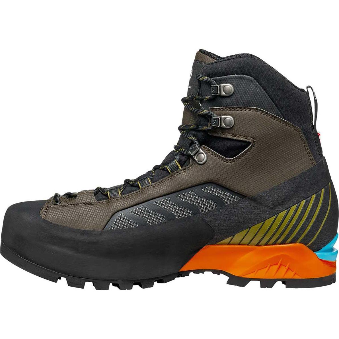 Thumbnail - Scarpa, Herren, Wanderschuhe, Ribelle Lite HD Schuhe (41), Braun